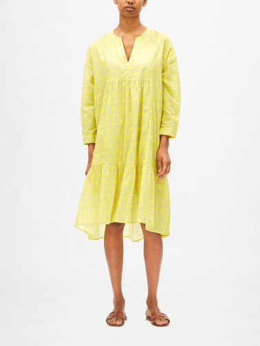 Emily-Long-Sleeve-Cotton-Batiste-Short-Dress-250141