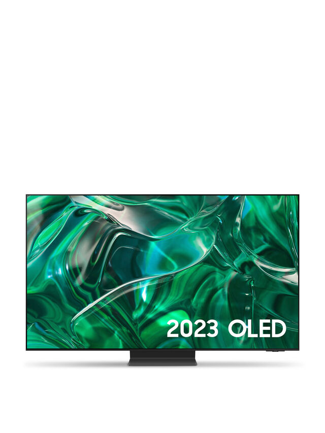 QE65S95 OLED HDR OLED Plus 4K Smart TV 65 Inch (2023)