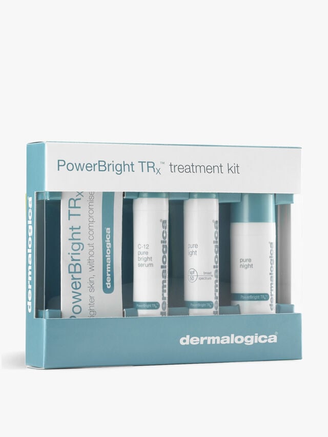 PowerBright TRx™ Skin Kit