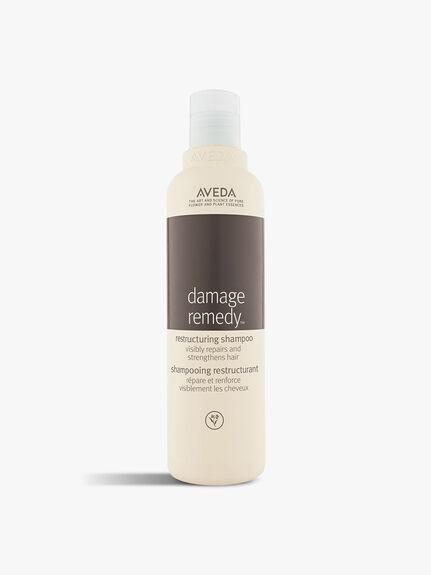 Damage Remedy Restructuring Shampoo 250 ml