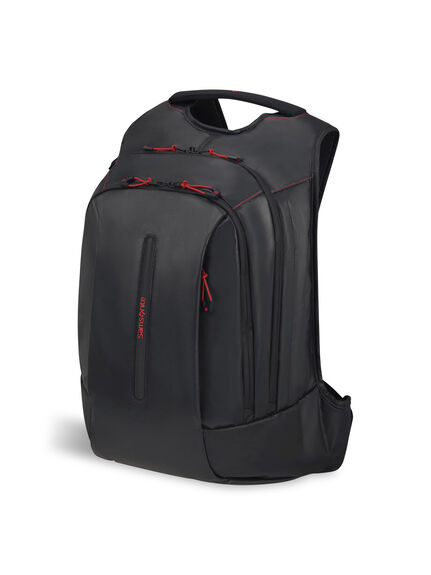Ecodiver Laptop Backpack L Black
