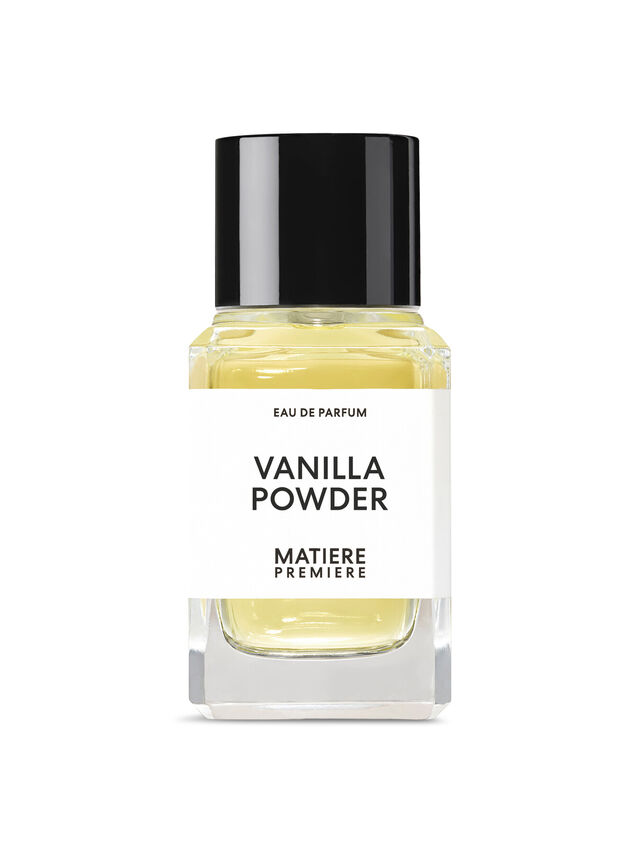 Vanilla Powder EDP 100ml