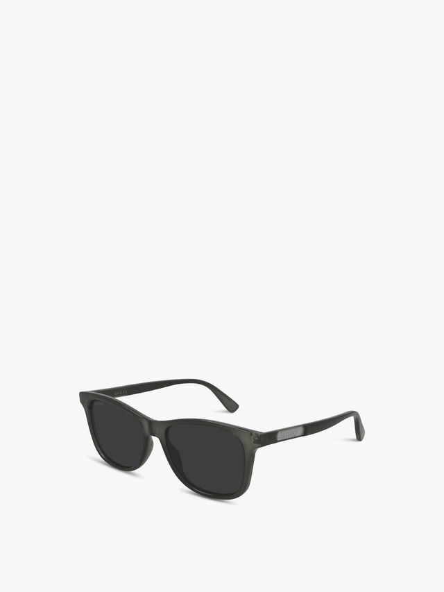 Web Wirecore Sunglasses