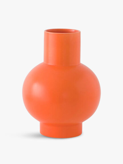 Large Strøm Vase