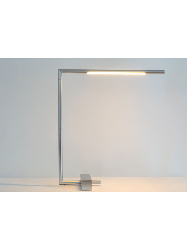 Saber LED Desk Lamp