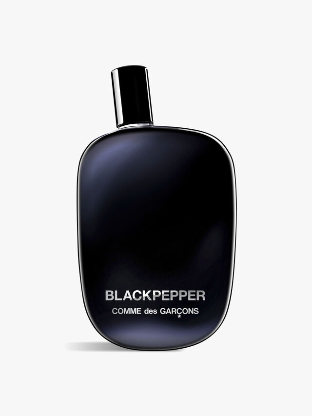 Black Pepper Eau de Parfum 100 ml