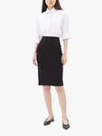 Sue Jersey Skirt