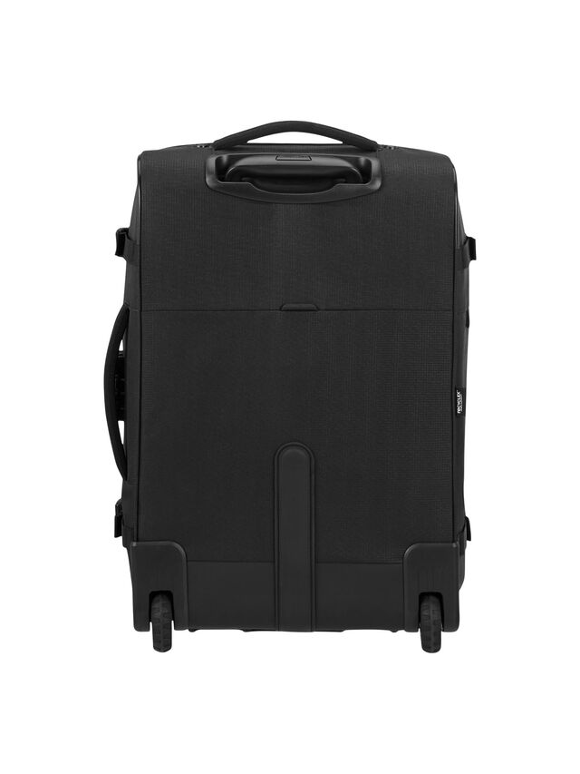 Samsonite Roader Duffle 2 Wheel 55cm Suitcase