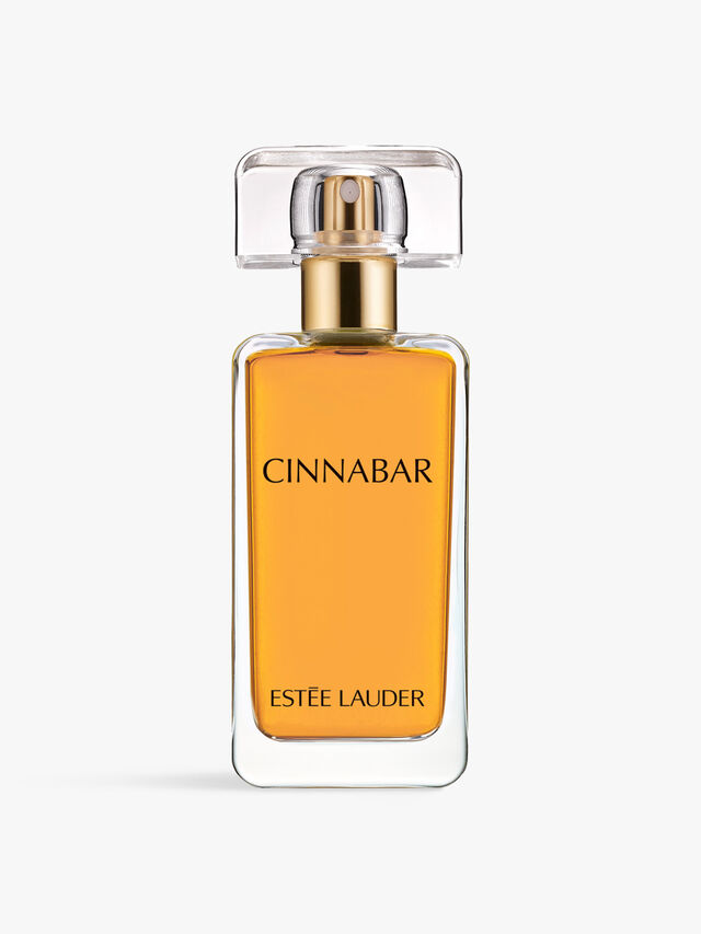 Cinnabar Eau De Parfum Spray 50ml