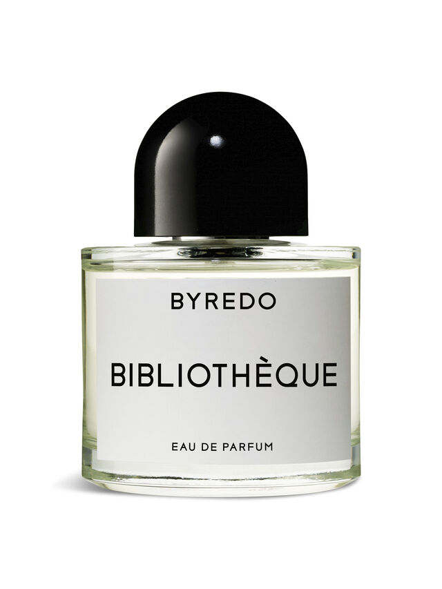 Bibliothèque Eau de Parfum 50ml