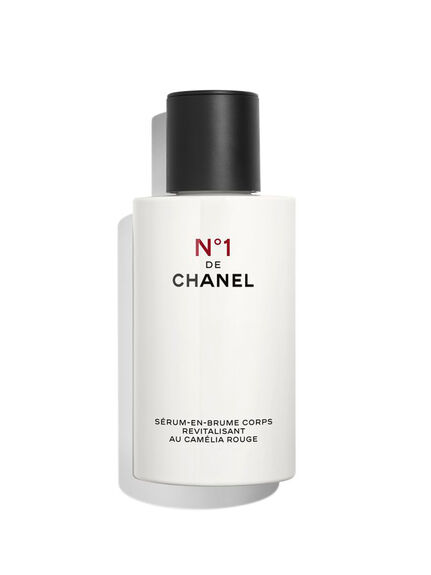 N°1 De Chanel Body Serum in Mist 140ml