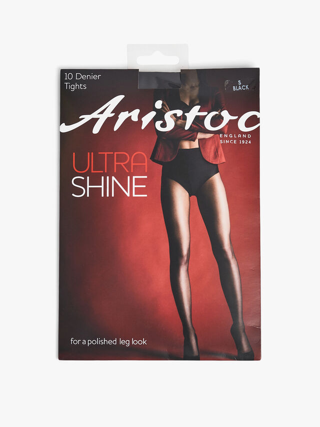 Aristoc 7 Denier Ultra Bare Shaper Tights