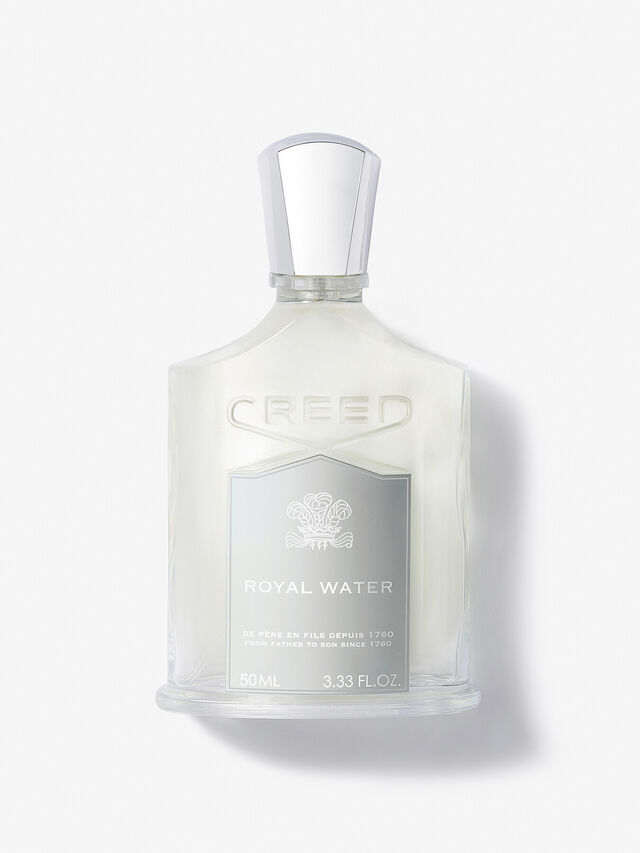 Royal Water Eau de Parfum 50 ml