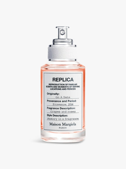Replica On A Date EDT 30ml