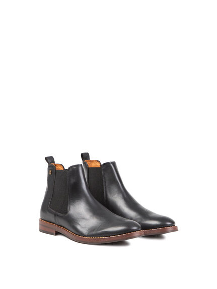 SOLE Agnew Chelsea Boots