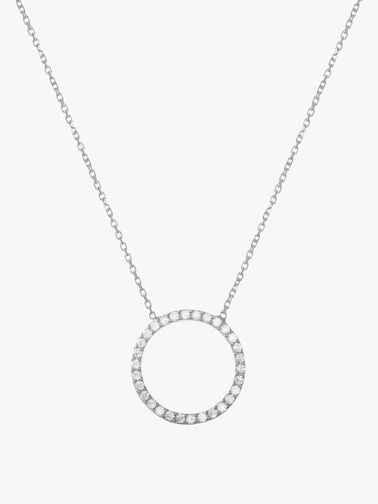 Circle Of Life Necklace