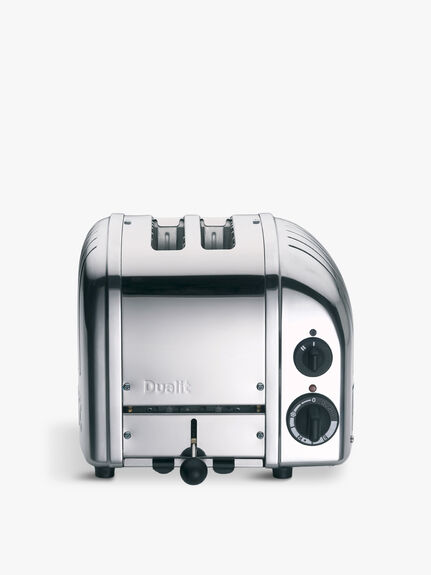 Classic 2 Slot Toaster