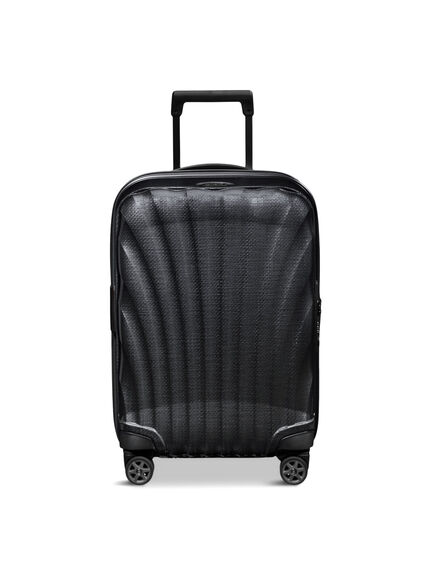 C Lite Spinner 4 Wheel 55cm Suitcase