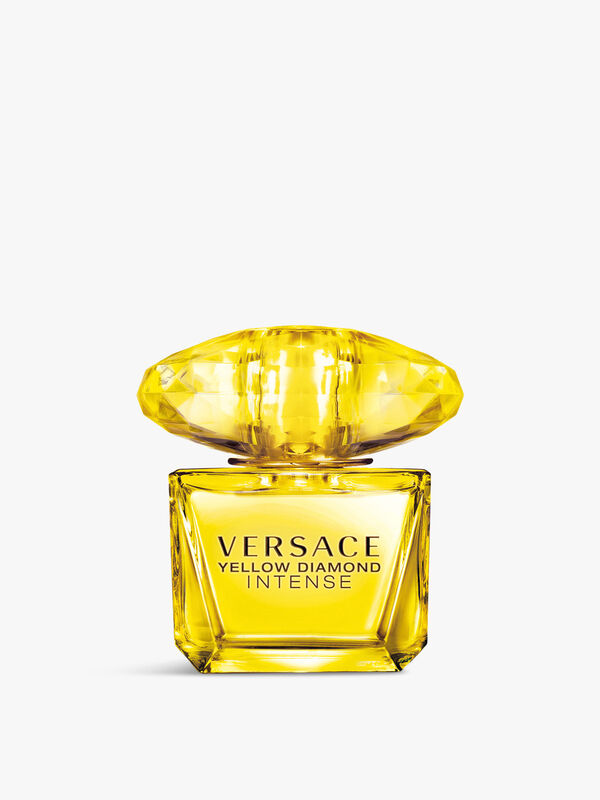 Yellow Diamond Intense Eau de Parfum 90ml