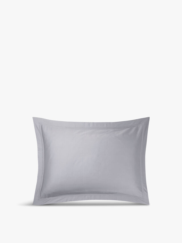 Triomphe Standard Oxford Pillowcase