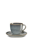 Cappuccino Cup with Saucer