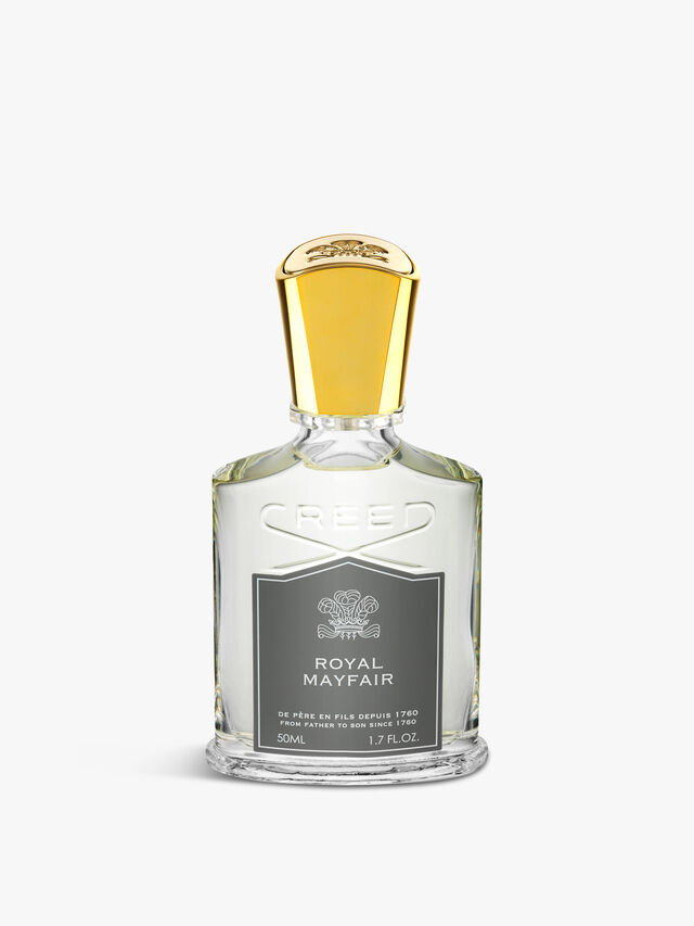 Royal Mayfair Eau de Parfum 50 ml