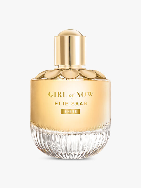 Girl of Now Shine Eau de Parfum 90ml