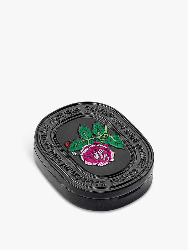 Solid Perfume Rose 3g