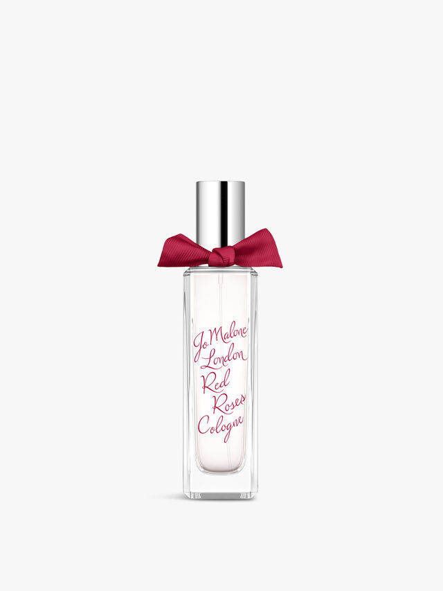 Red Roses Cologne 30ml