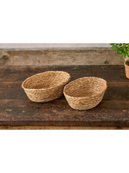 Giti Bread Baskets Set of 2