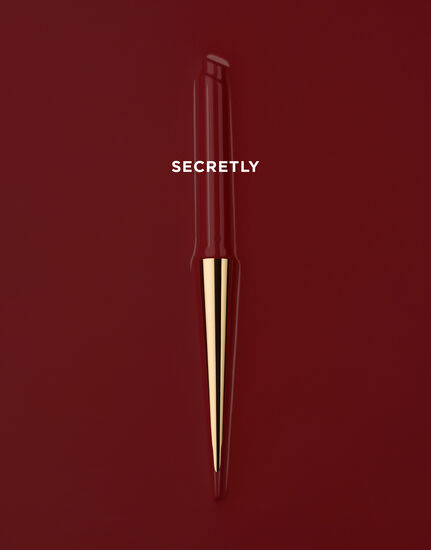 Confession Ultra Slim High Intensity Refillable Lipstick