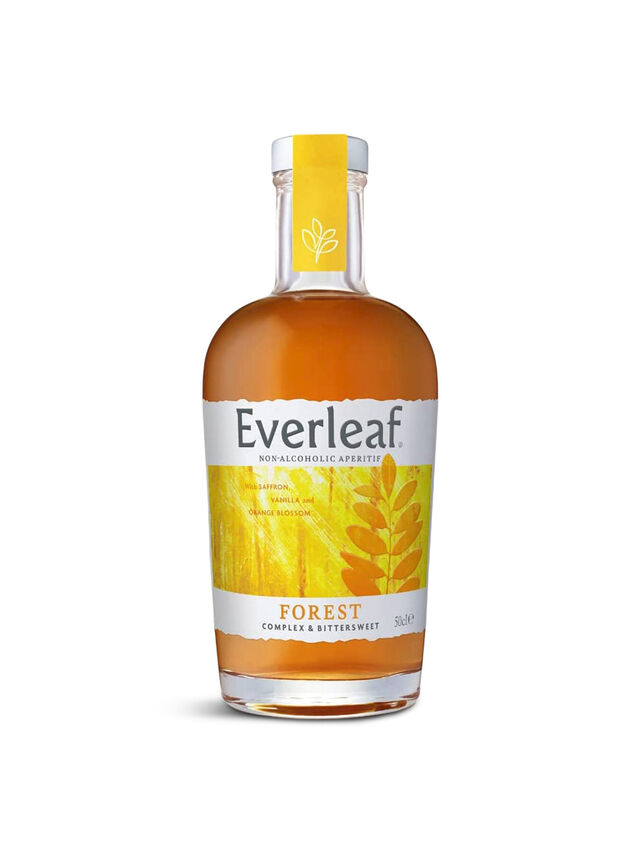 Everleaf Forest Non Alcoholic Aperitif