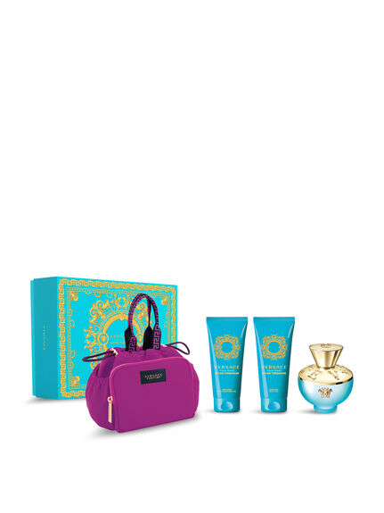 Dylan Turquoise EDT 100ml Set