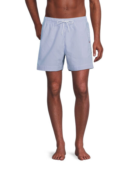 Original Ithaca Stripe Swim Shorts