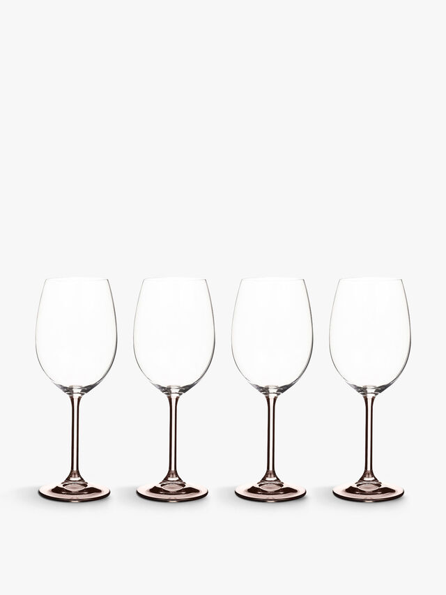 Wine Glass Set of 4