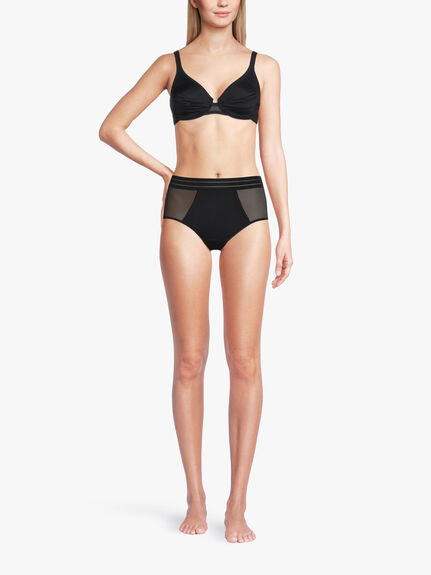 Nufit High Waisted Brief
