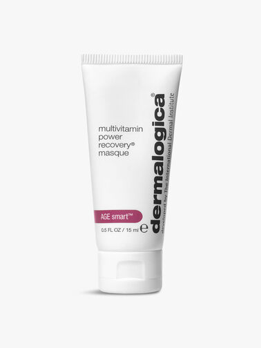 Power Recovery Masque