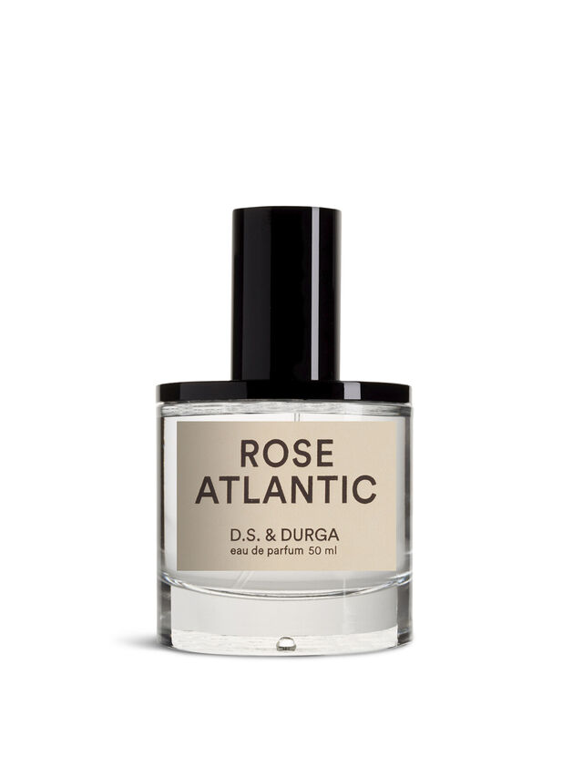 Rose Atlantic Eau De Parfum 50ml