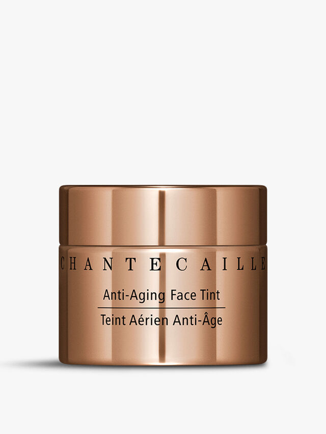 Anti-Ageing Face Tint