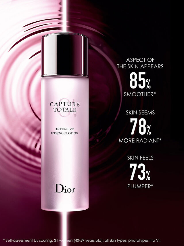 Capture Total Intensive Essence Lotion 150ml