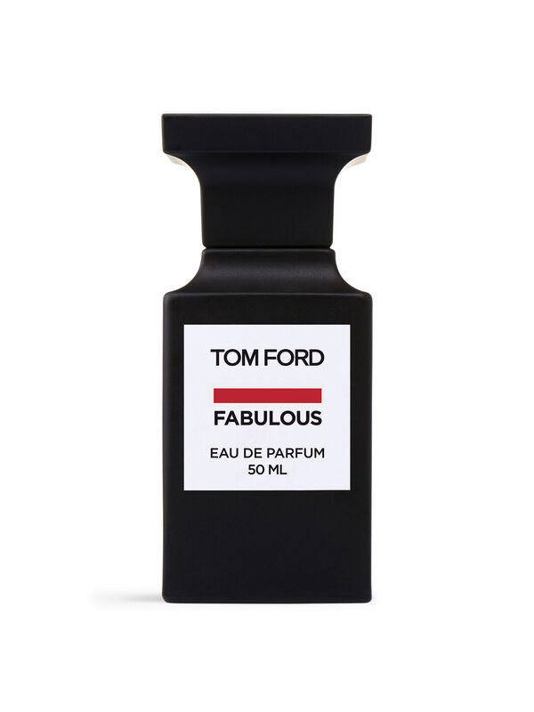 F Fabulous Eau de Parfum 50 ml