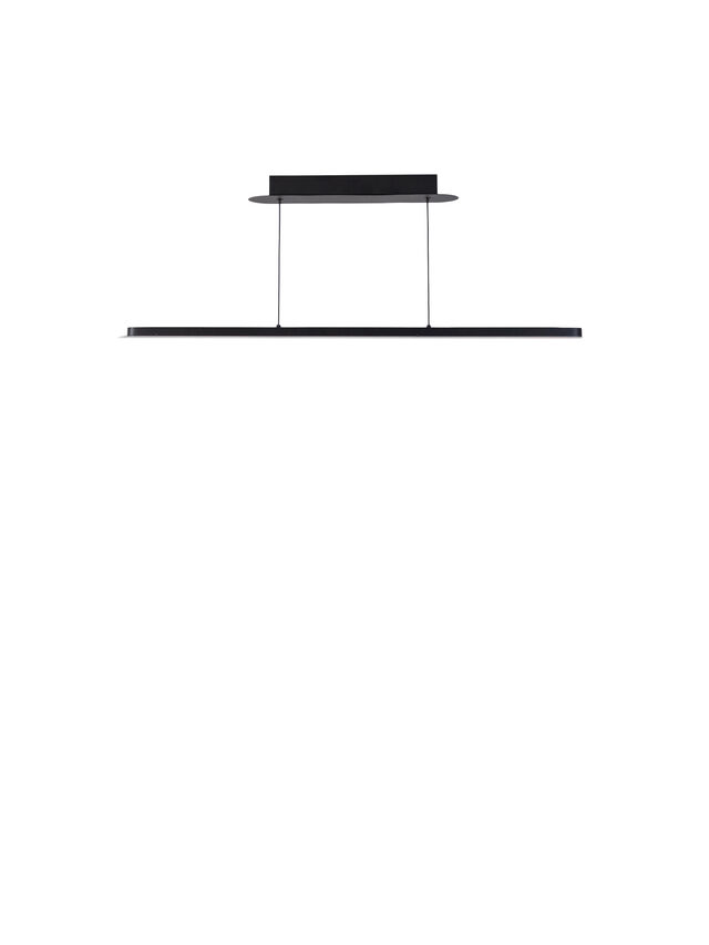 Linear LED Ceiling Pendant
