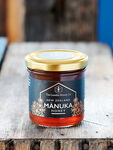 100% New Zealand Manuka Honey: NPA 15+ / 200g