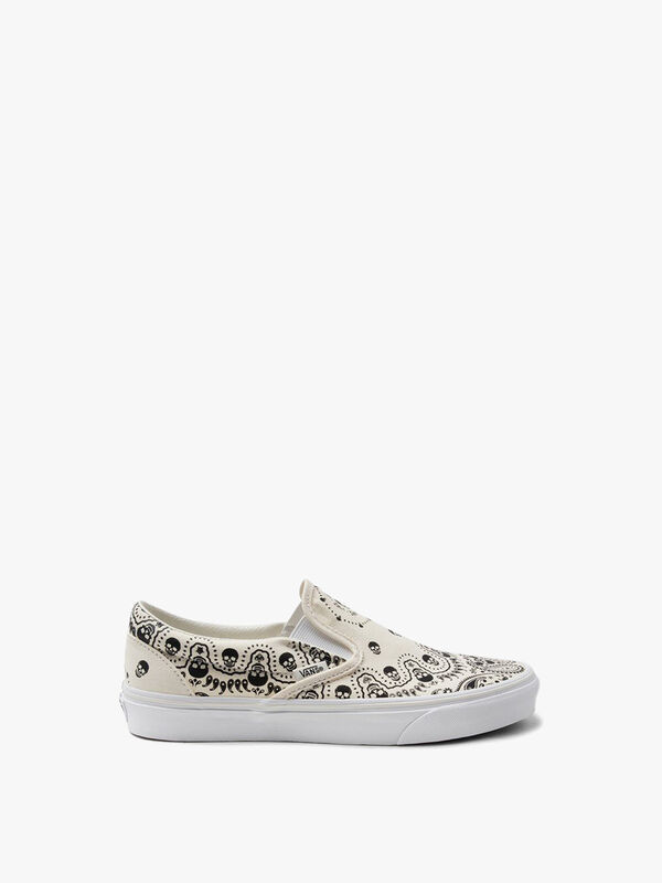 Classic Slip-on Trainers