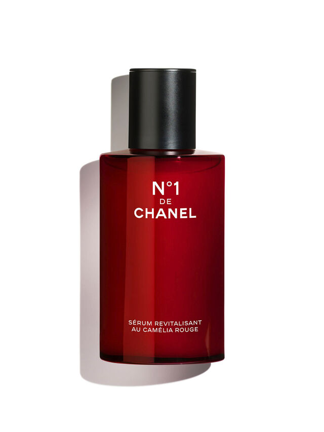 N1 De Chanel Red Camellia Revitalizing Serum 100ml