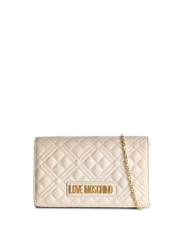 Quilted Smart Daily Crossbody