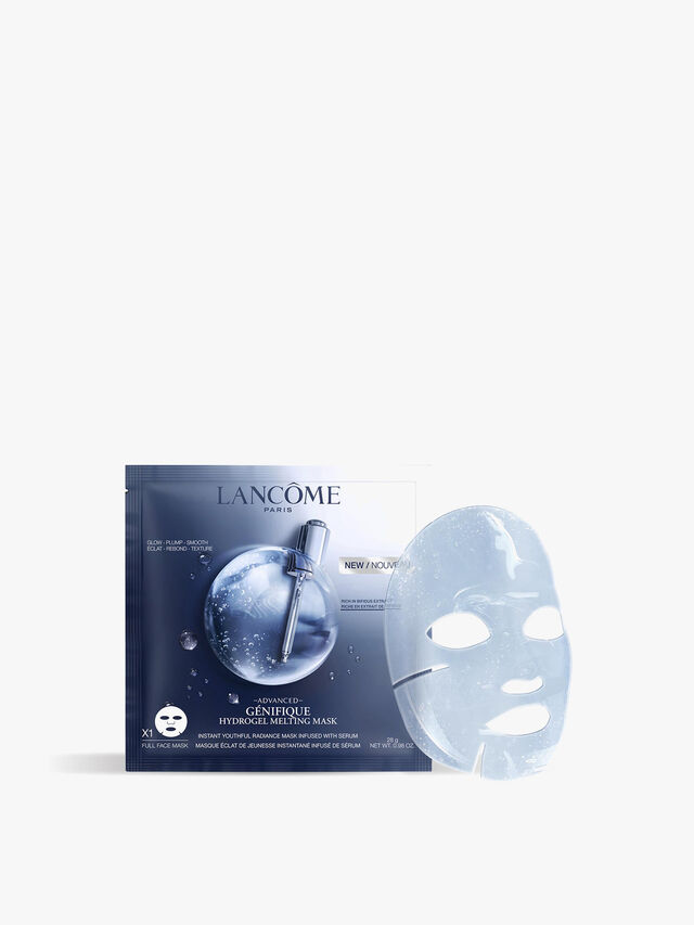 Advanced Génifique Melting Sheet Mask