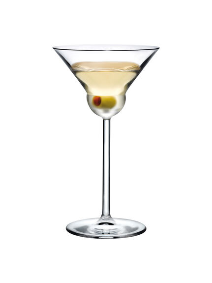 Vintage-Martini-Glass-Set-of-2-Nude