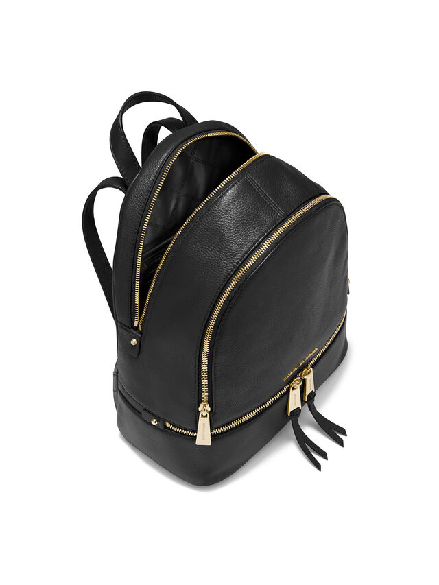 Rhea Zip Medium Backpack