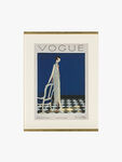 Vogue September 1925 Print
